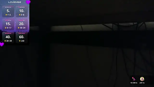 Purple Flamingo online show from 12/01/25, 09:04