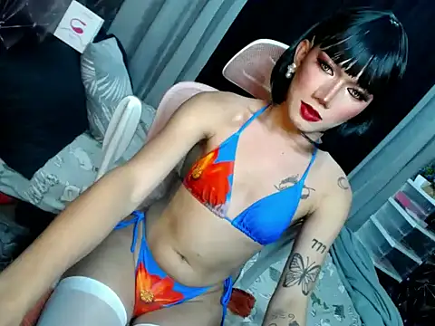 blowzy sexy online show from 07/07/26, 01:25