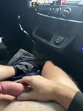 OhMyRichard online show from 02/12/25, 02:10