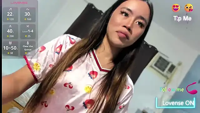 Emma Jones88 online show from 10/08/25, 05:13