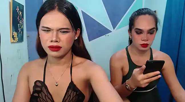 TSqueenOfCUM online show from 12/02/24, 08:15