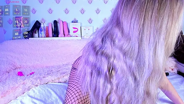 Briana Lovs online show from 02/11/26, 02:11