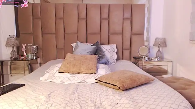 Amber Parker online show from 02/25/26, 03:12