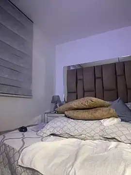 Amber Parker online show from 03/20/26, 04:46