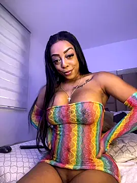 Amber Parker online show from 11/20/25, 04:29