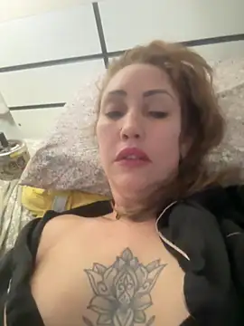 RAIRAsexy online show from 11/12/25, 02:43