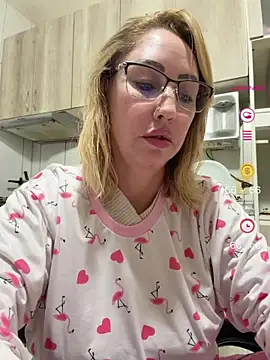 RAIRAsexy online show from 06/20/26, 07:13