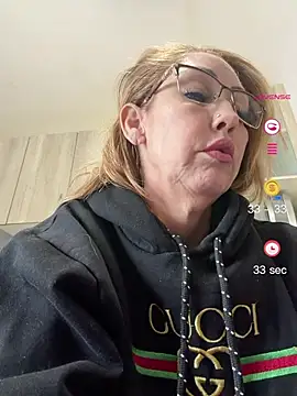 RAIRAsexy online show from 05/25/26, 11:53