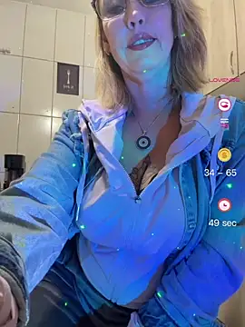 RAIRAsexy online show from 06/12/26, 12:19
