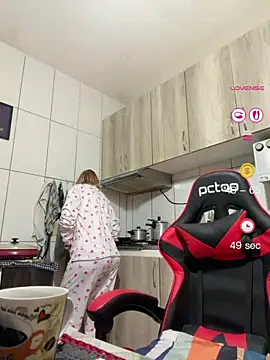 RAIRAsexy online show from 06/21/26, 07:25