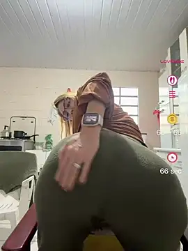 RAIRAsexy online show from 07/18/26, 08:39