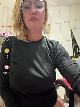 RAIRAsexy online show from 07/14/26, 02:05