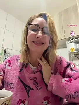 RAIRAsexy online show from 06/29/26, 05:47