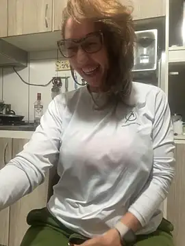 RAIRAsexy online show from 11/12/25, 01:10