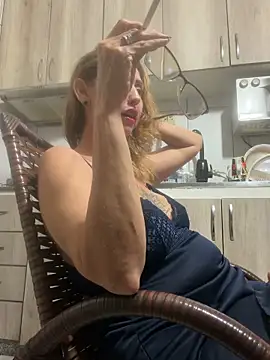 RAIRAsexy online show from 04/11/26, 03:36