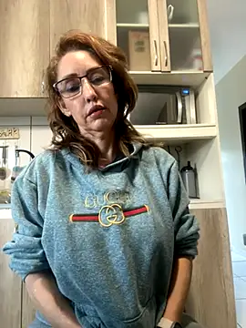 RAIRAsexy online show from 11/09/25, 08:57