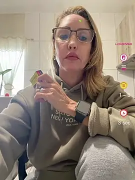 RAIRAsexy online show from 07/29/26, 07:46