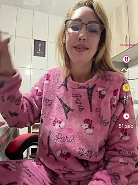 RAIRAsexy online show from 07/18/26, 08:34