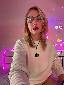 RAIRAsexy online show from 05/19/26, 11:56