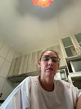 RAIRAsexy online show from 01/15/26, 09:12