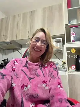 RAIRAsexy online show from 06/17/26, 08:03