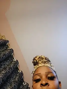 Cristy Lin online show from 11/02/25, 03:17