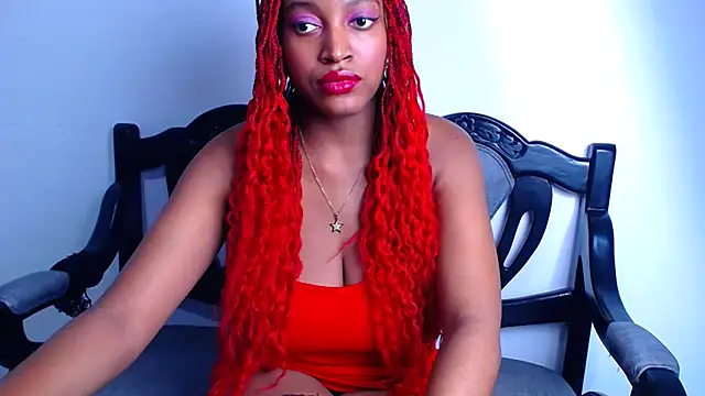 RubyFetish online show from 04/28/26, 10:47