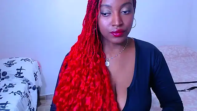 RubyFetish online show from 11/26/25, 09:42