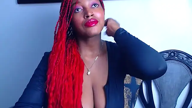 RubyFetish online show from 04/05/26, 10:38