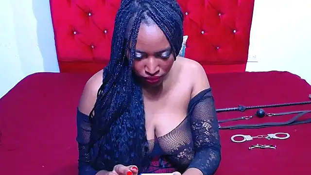 RubyFetish online show from 10/12/25, 11:39