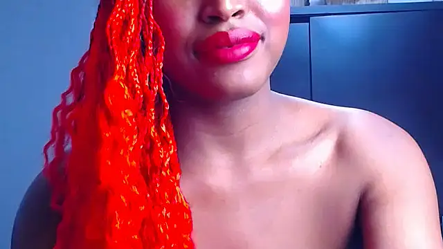 RubyFetish online show from 05/31/26, 09:48