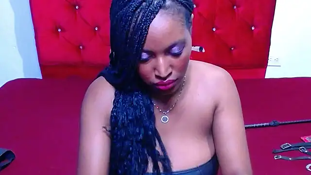 RubyFetish online show from 10/28/25, 12:00