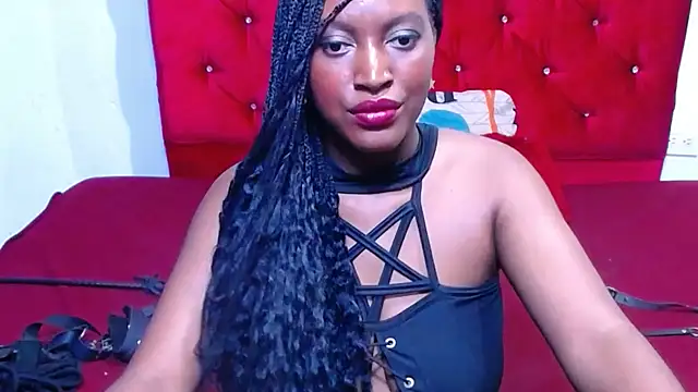 RubyFetish online show from 09/10/25, 11:59