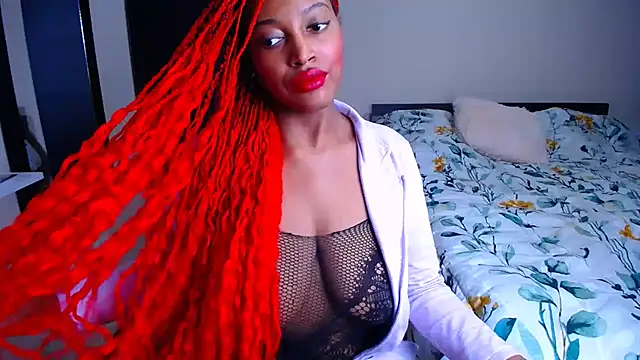 RubyFetish online show from 06/14/26, 02:24
