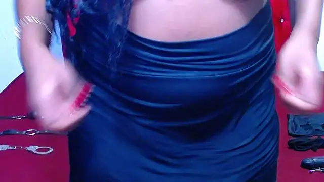 RubyFetish online show from 09/25/25, 10:49