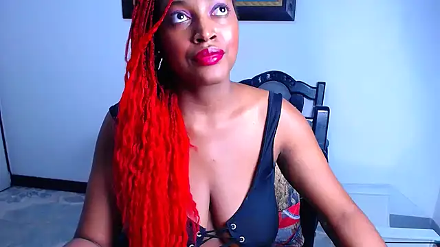 RubyFetish online show from 05/06/26, 03:21