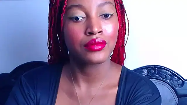 RubyFetish online show from 04/30/26, 08:38