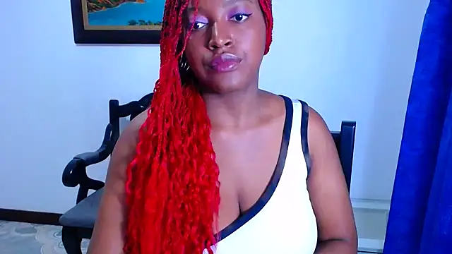 Snapshot of RubyFetish chatting on 12/21/25, 11:38 RubyFetish online show from 12/21/25, 11:38