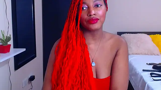 RubyFetish online show from 07/15/26, 09:11