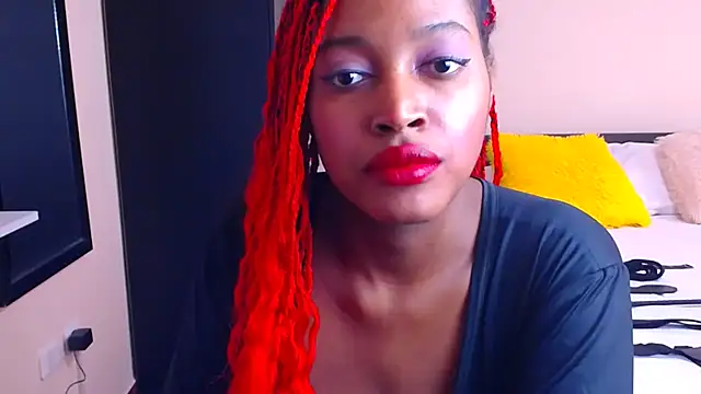 RubyFetish online show from 07/13/26, 04:28