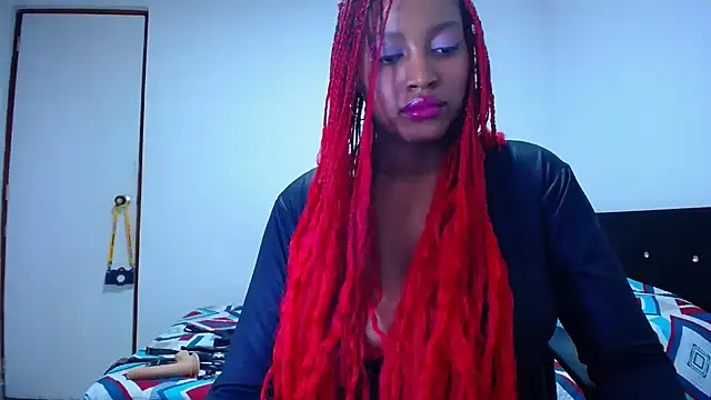 Snapshot of RubyFetish chatting on 02/11/26, 02:55 RubyFetish online show from 02/11/26, 02:55