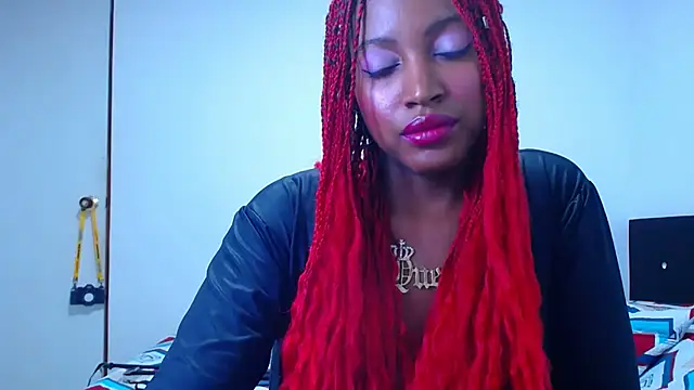 Snapshot of RubyFetish chatting on 02/12/26, 12:21 RubyFetish online show from 02/12/26, 12:21