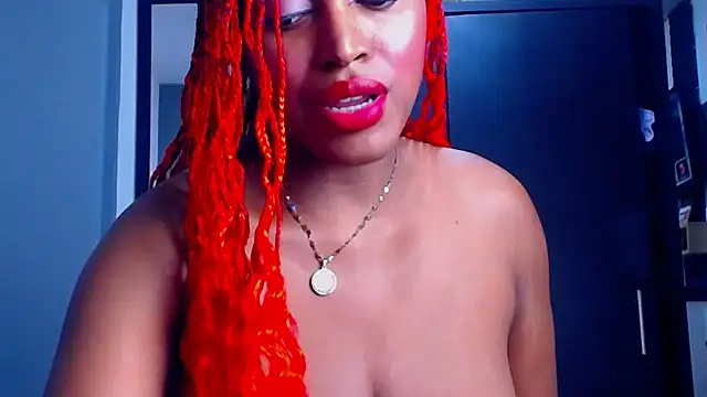 RubyFetish online show from 05/31/26, 05:13