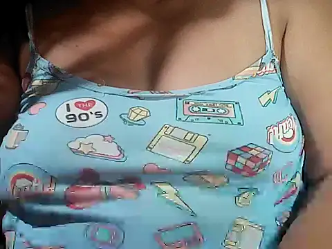 Sexyhorney4u online show from 11/28/25, 02:50