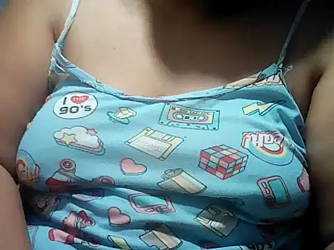 Sexyhorney4u online show from 04/06/26, 09:05