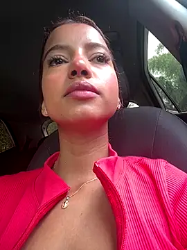 belaa 1 online show from 11/29/25, 03:45