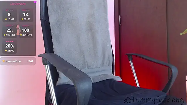 Snapshot of tommylongxx chatting on 03/15/25, 02:46 tommylongxx online show from 03/15/25, 02:46