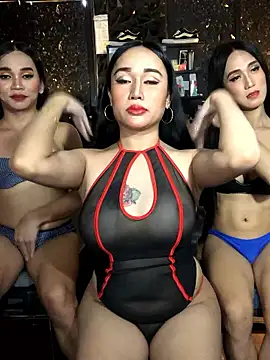 2sexyfuckingtrans online show from 01/15/26, 06:39