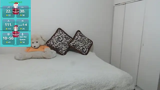 MargotLot online show from 02/08/26, 09:51