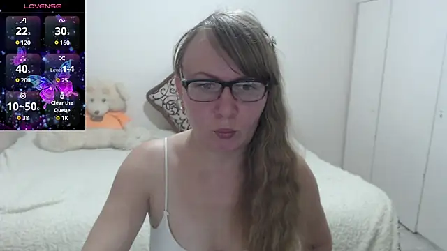 MargotLot online show from 11/14/25, 11:36